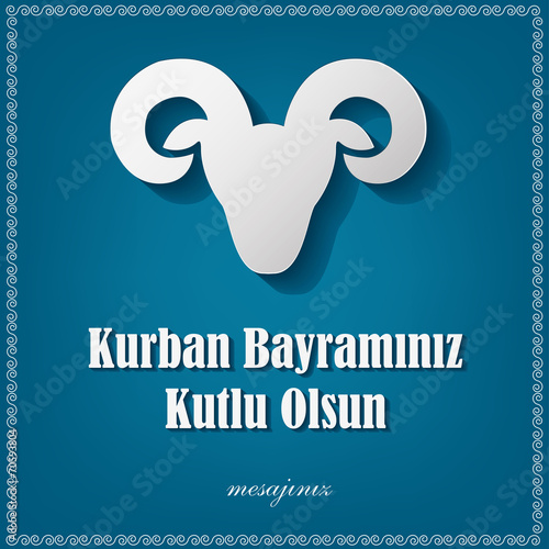 kurban bayramı
