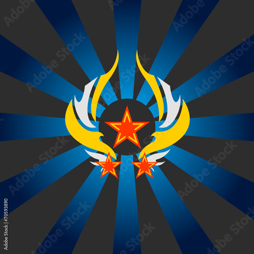 star logo