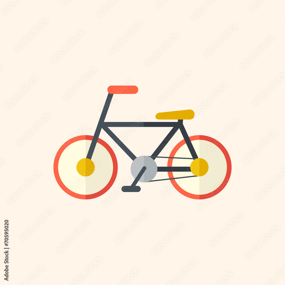 Poster Travel Flat Icon – Wall Art UkPosters