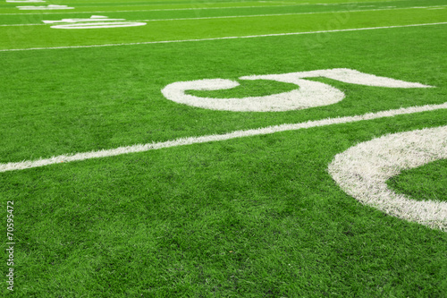 Photos Football field