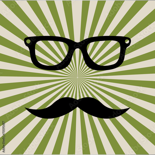 hipster design