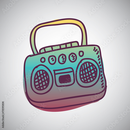 radio design