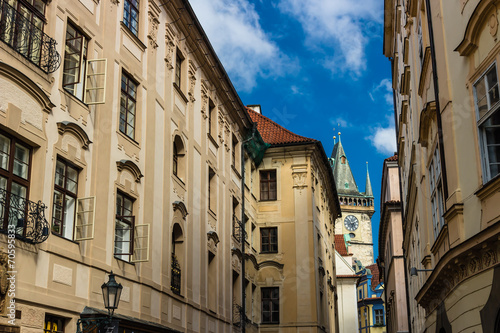 Architecture of Prague © Vivida Photo PC