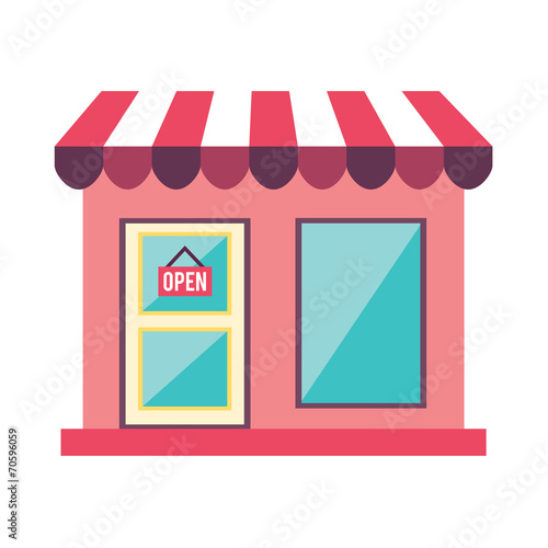 store design