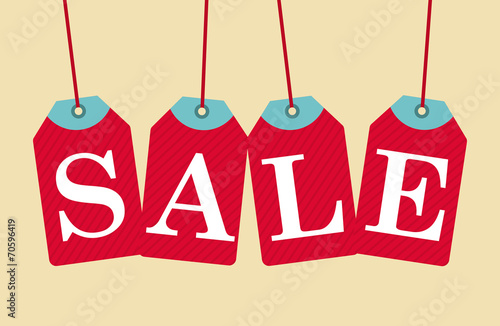 christmas sale design