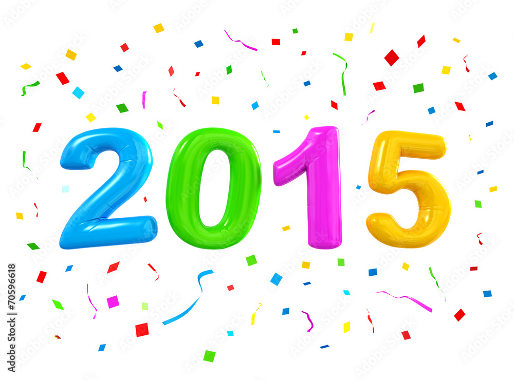 2015 New Year's Celebration 2015 New Year's Celebration