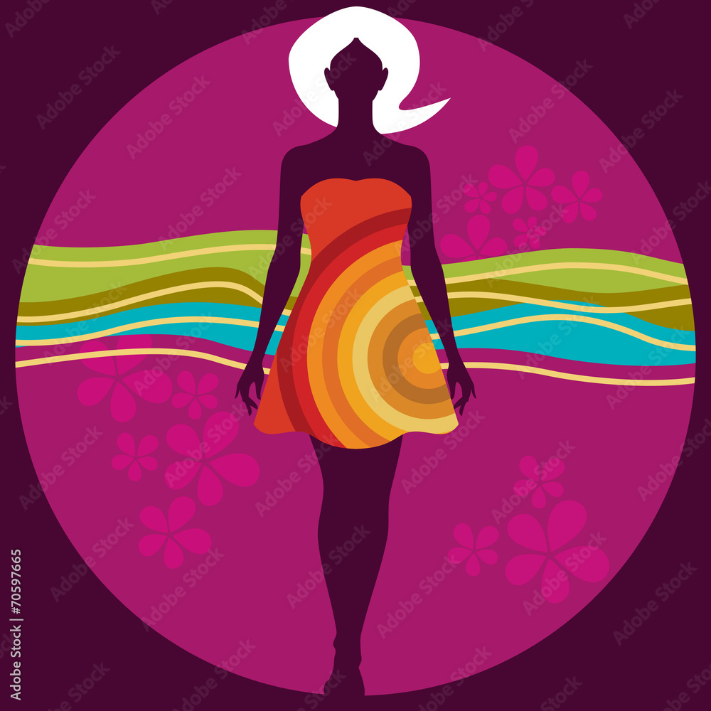 fashion women illustration fashion women illustration