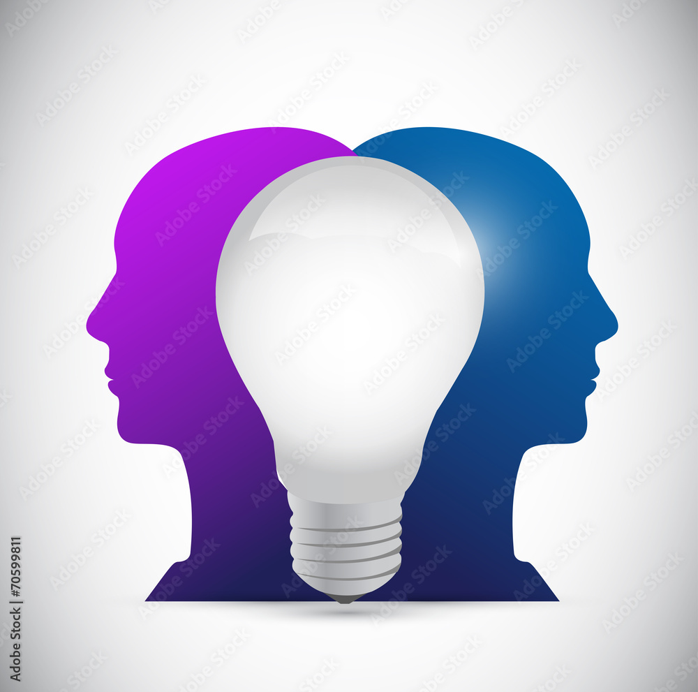 people ideas illustration design people ideas illustration design