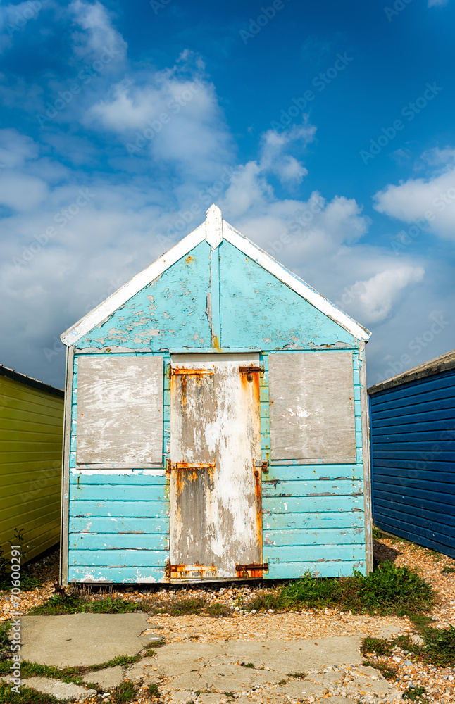 Beach Hut Beach Hut