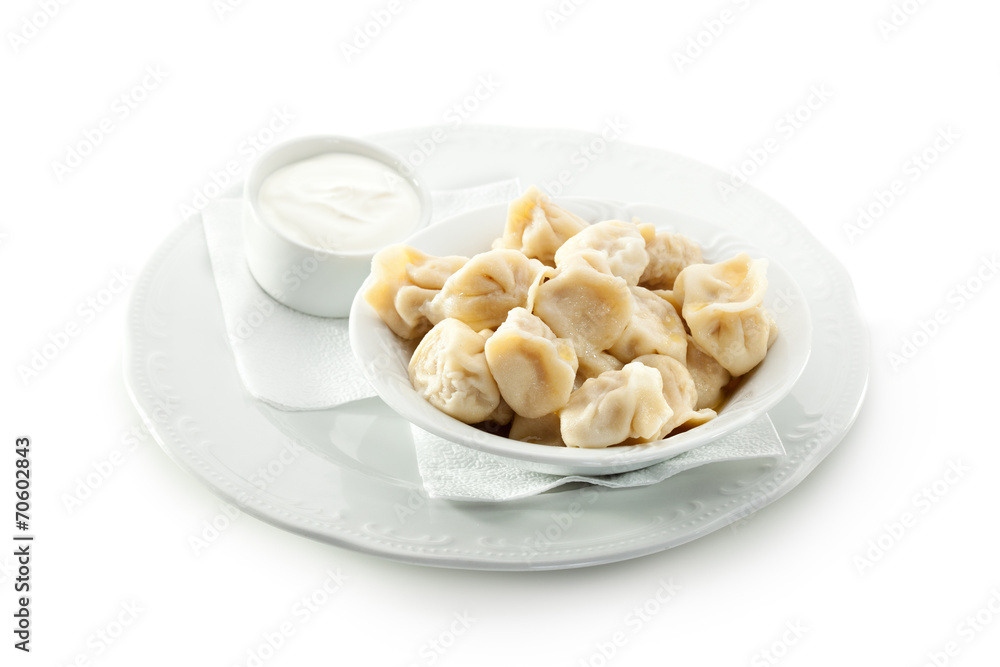 Dumplings