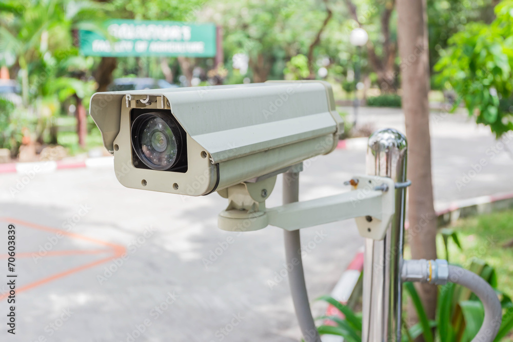 CCTV security camera outdoor CCTV security camera outdoor