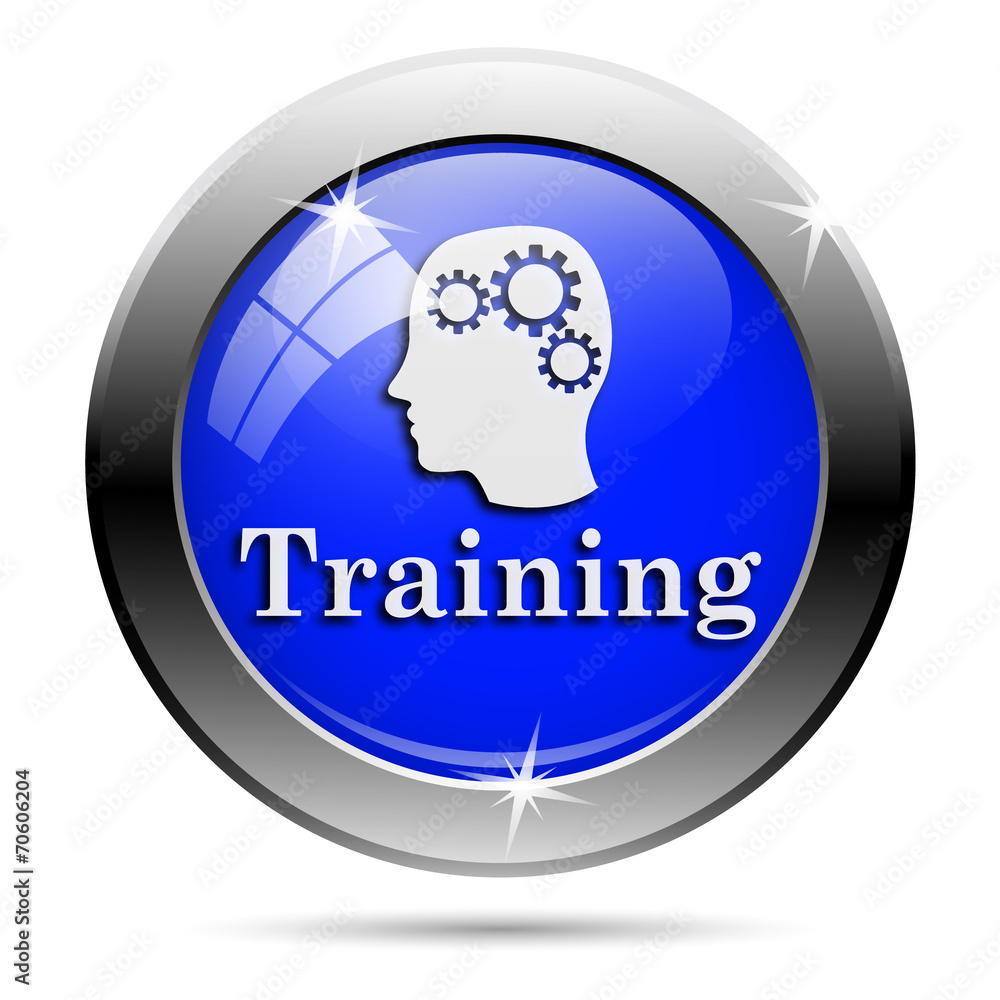 Training icon Training icon