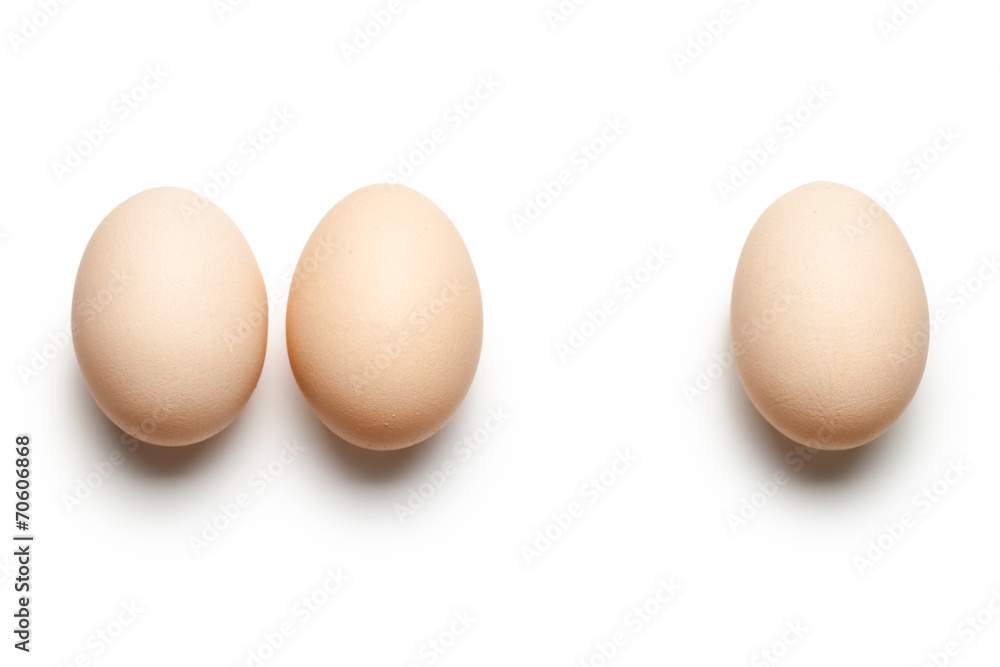 Eggs Eggs