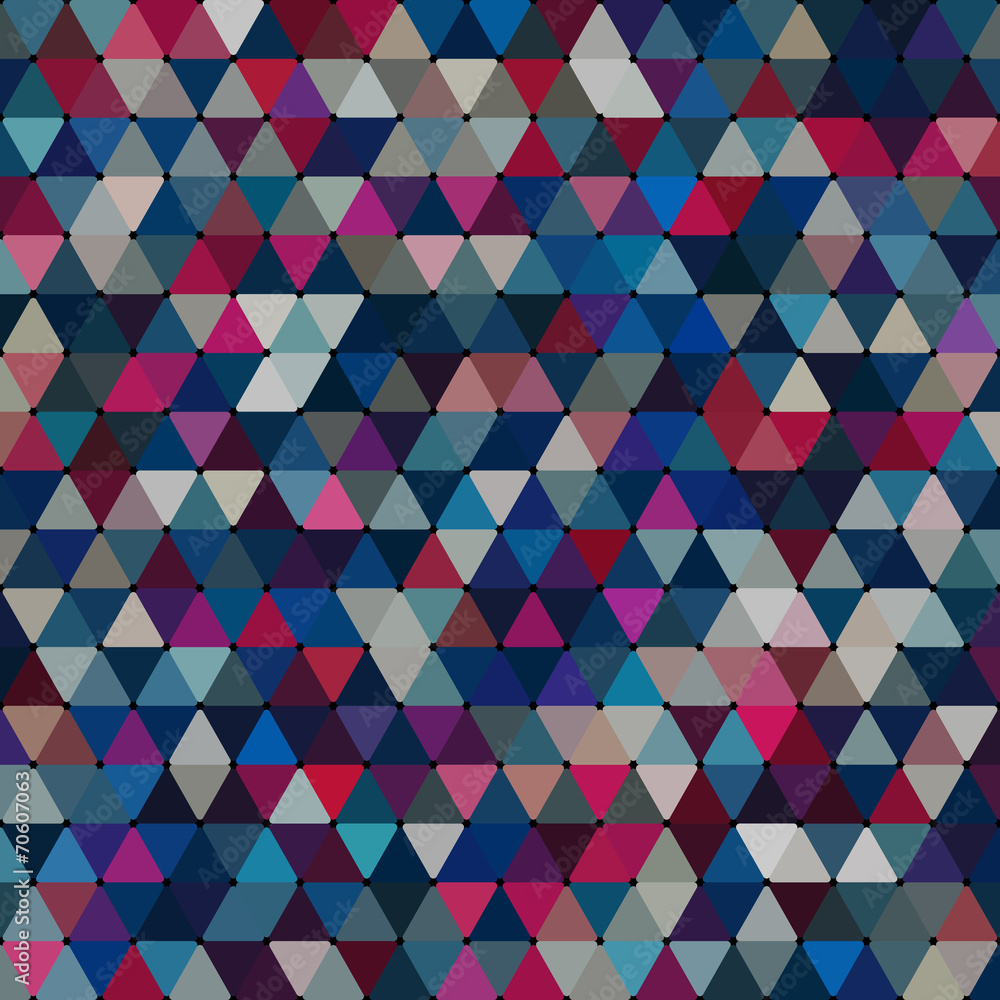 Abstract Geometrical Multicolored Background Abstract Geometrical Multicolored Background