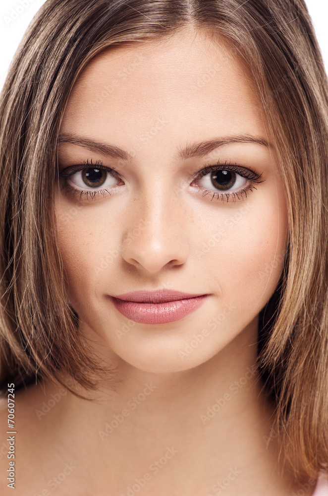Healthy skin Healthy skin