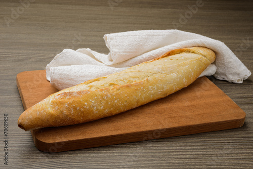 Baguette
