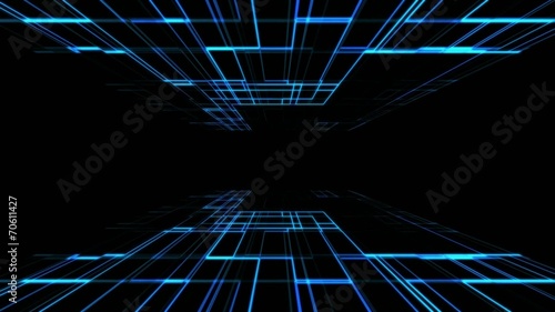 Background loop