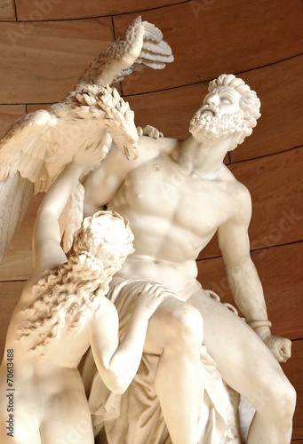 Fotografie Prometheus