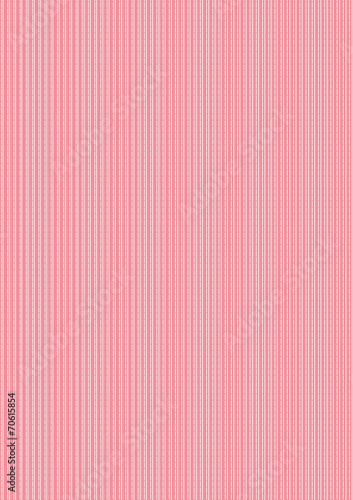 pink striped background