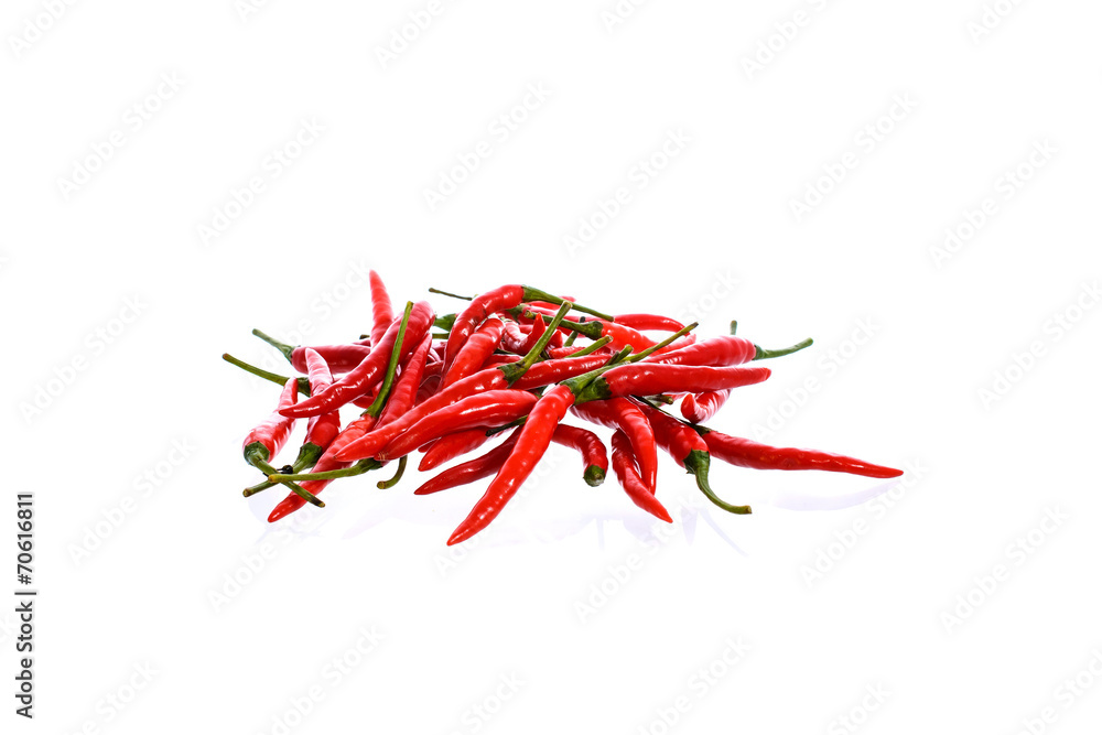Fototapeta premium red pepper
