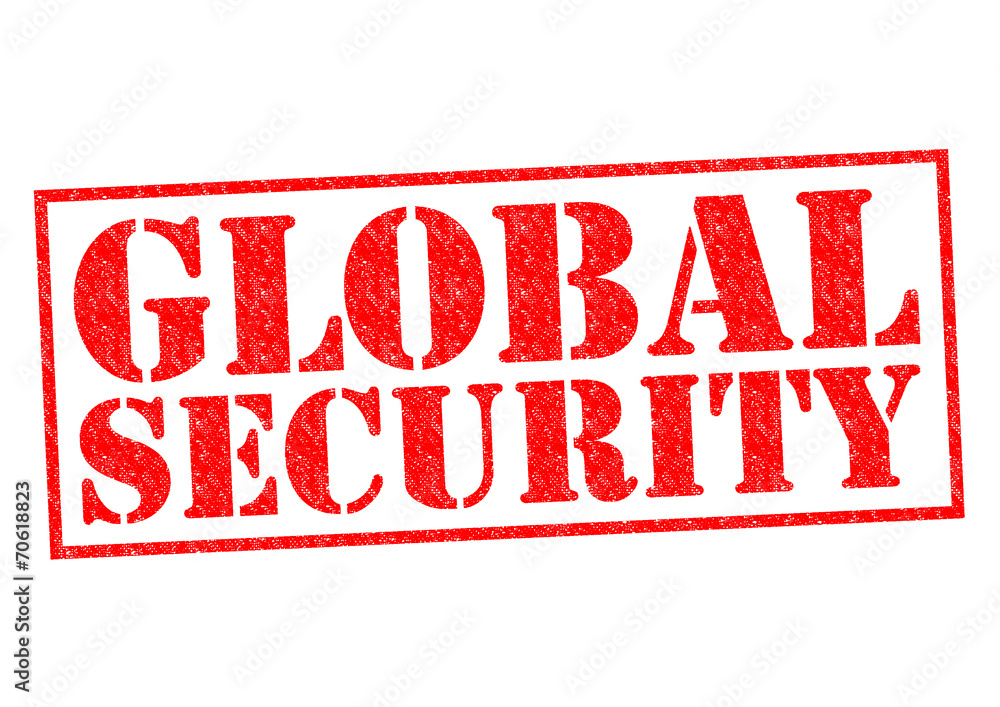 GLOBAL SECURITY GLOBAL SECURITY