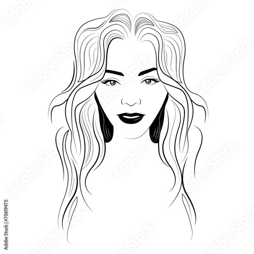 Long Hairstyles for Women