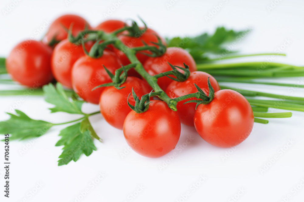 cherry tomato, vegetables, green-stuff cherry tomato, vegetables, green-stuff