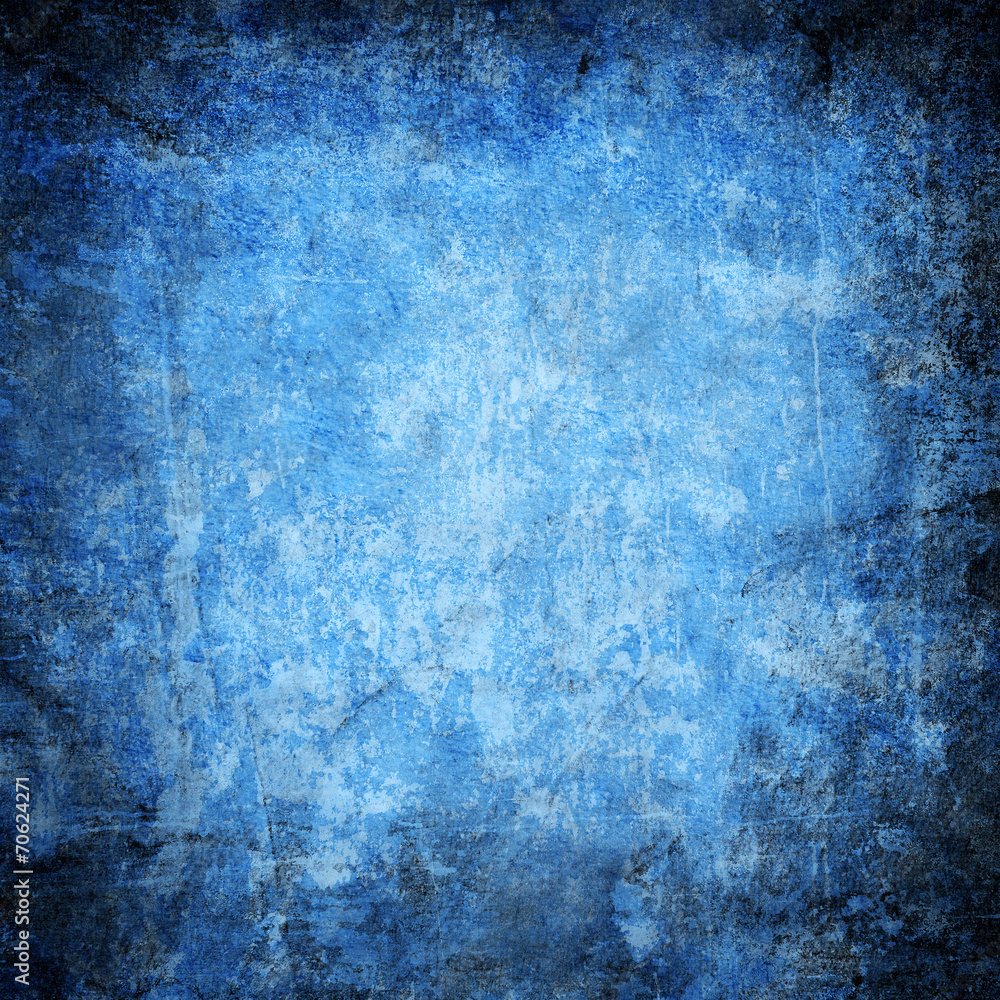 Obraz premium blue background
