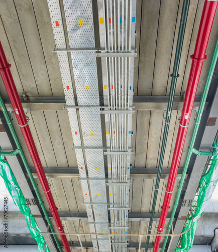 Cable Tray