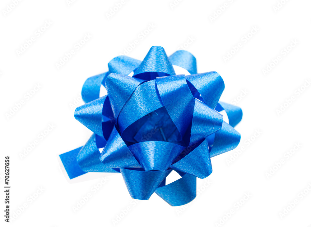 gift bow