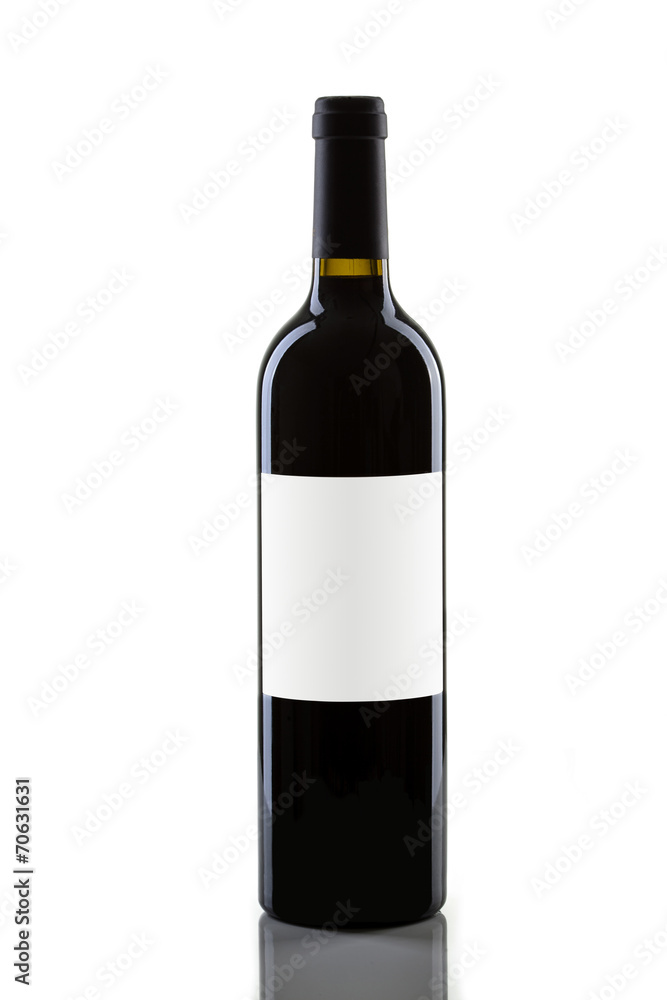 Red Wine Bottle XXL Red Wine Bottle XXL