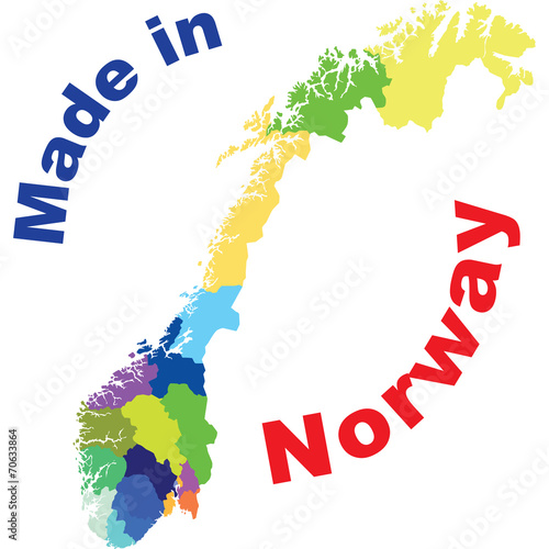 made in scandinavia