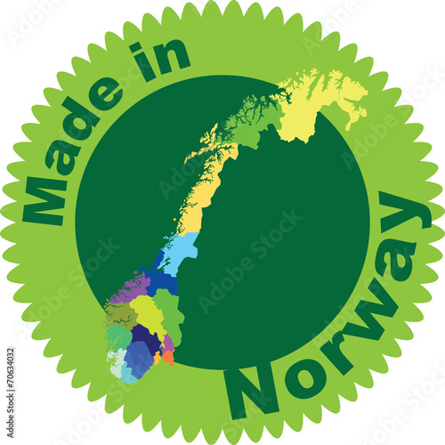 made in scandinavia