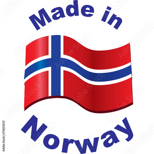 made in norway