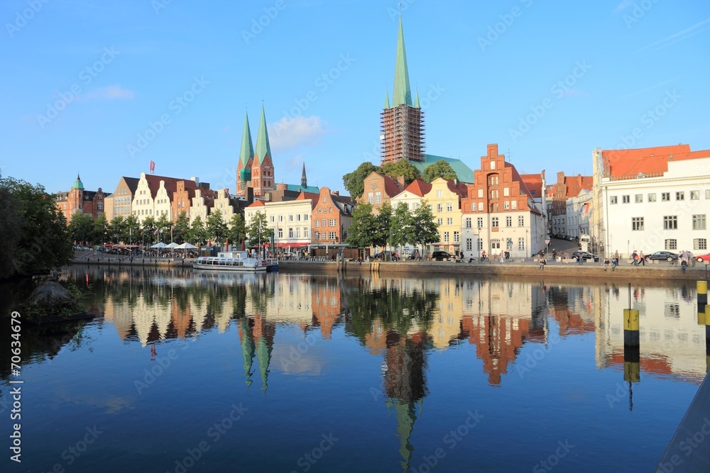 Lubeck, Germany