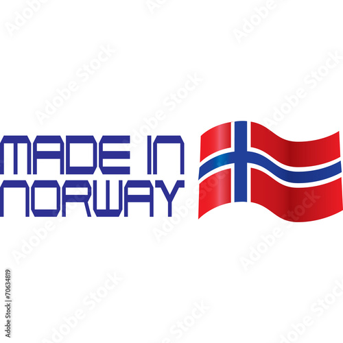 made in norway