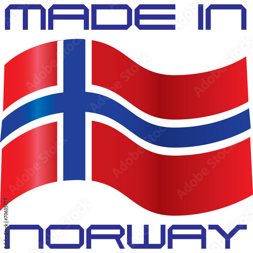 made in norway