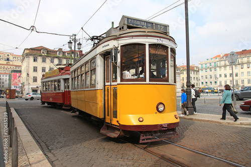 lisboa tranvía 7311-f14