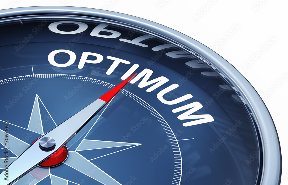 optimum Stock-Illustration | Adobe Stock