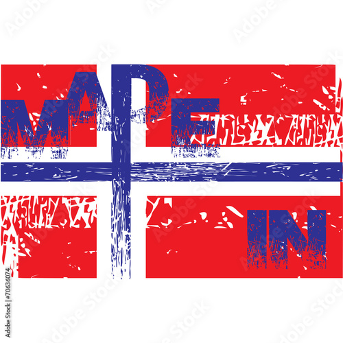 made in norway