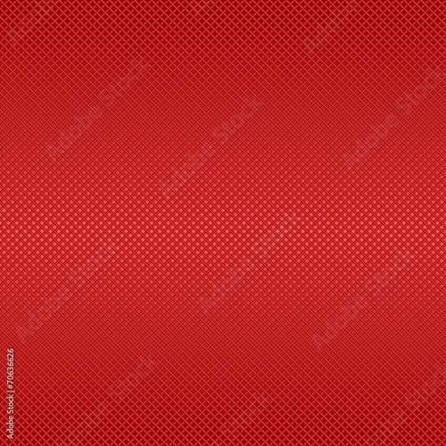 Red fabric texture or carbon background
