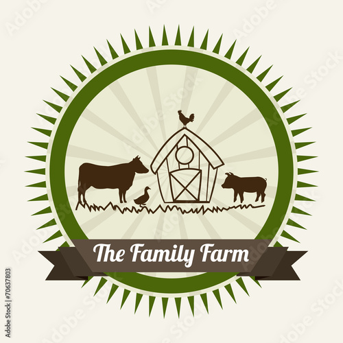 farm design