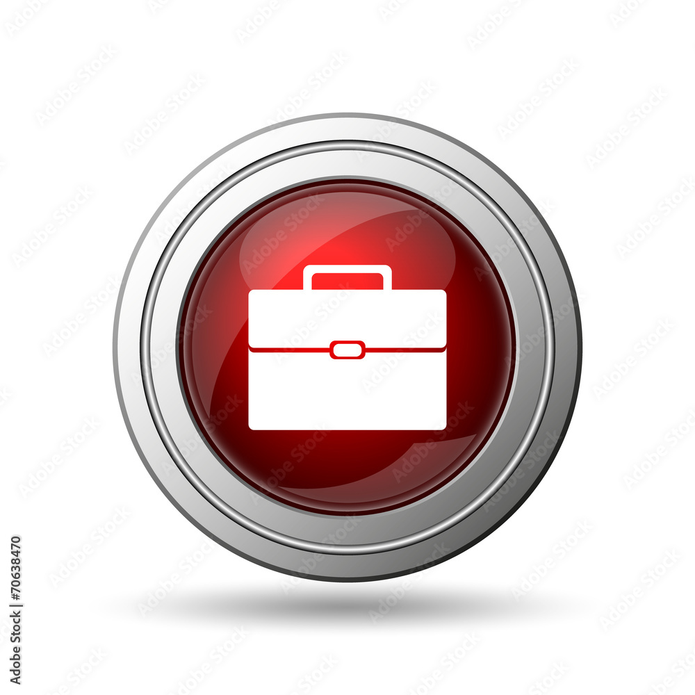 Briefcase icon