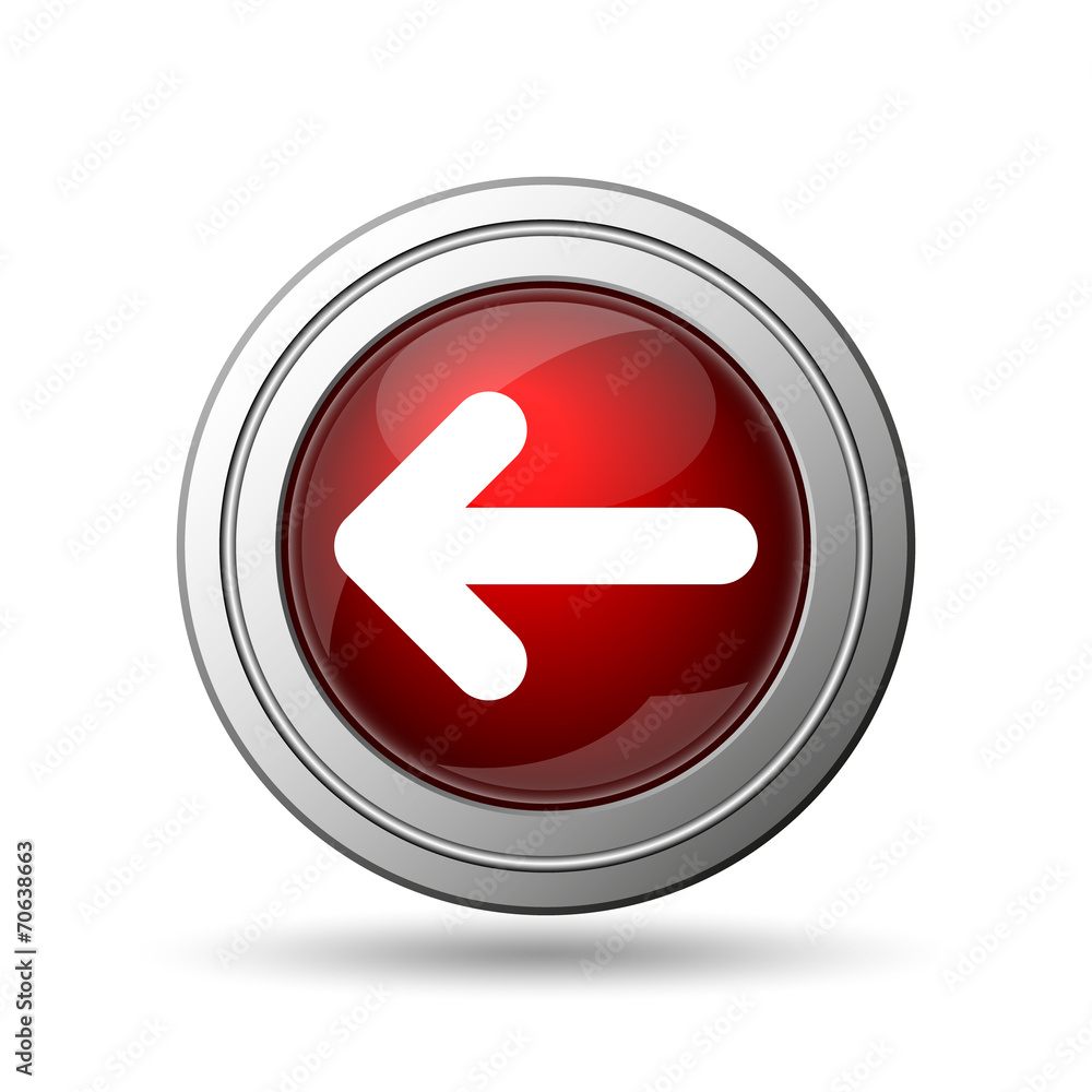 Left arrow icon Left arrow icon