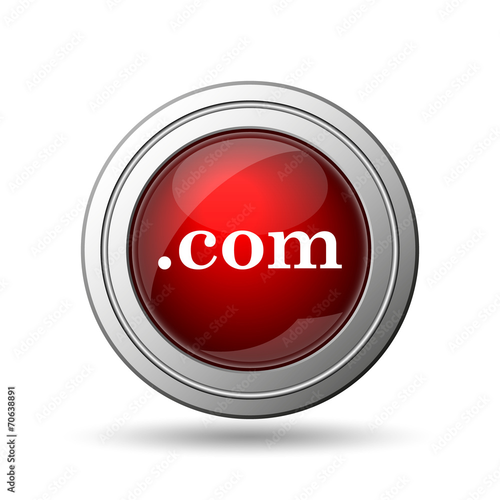 .com icon