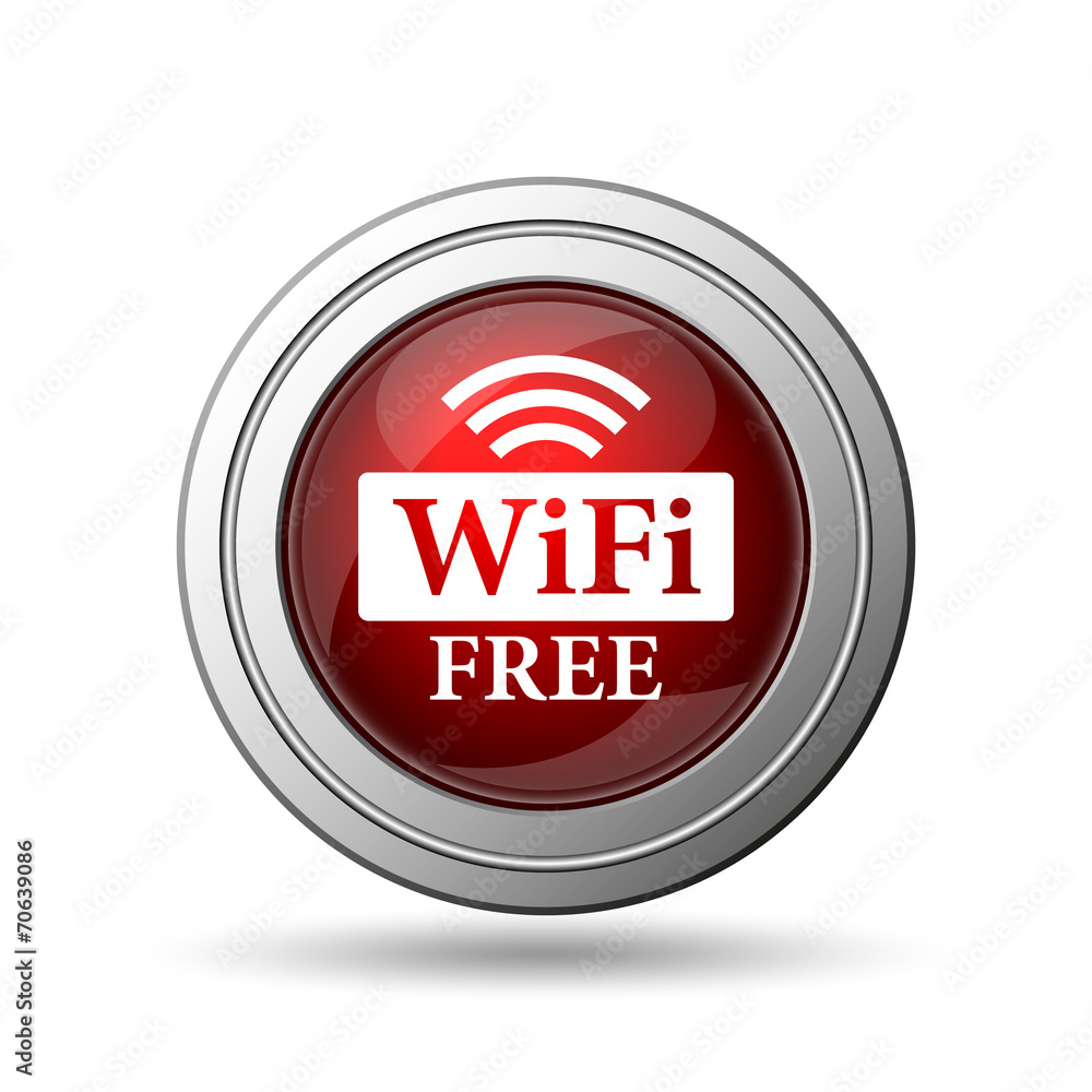WIFI free icon WIFI free icon