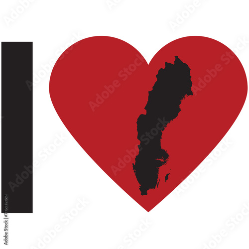 svezia