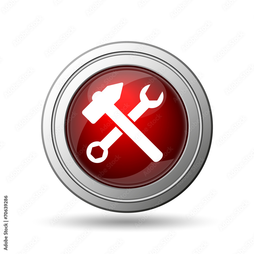 Tools  icon