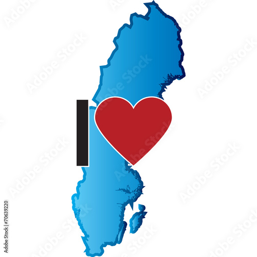 svezia