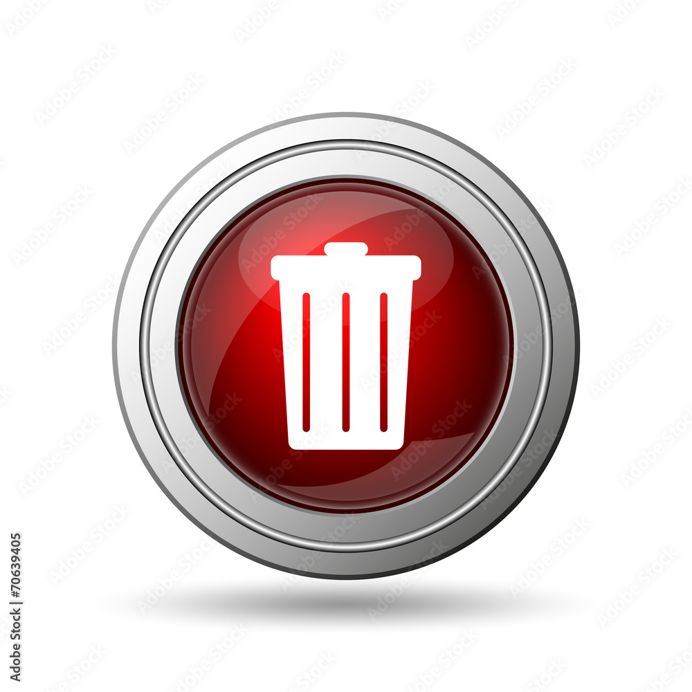 Bin icon Bin icon